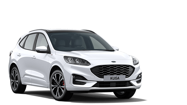 New Ford Kuga 2020: Details, Specs, Price and More